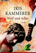 Wolf und Adler