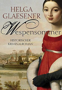 Wespensommer
