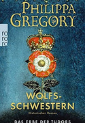 Wolfsschwestern