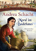 Mord im Badehaus