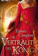 Die Vertraute des Königs