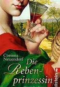 Die Rebenprinzessin