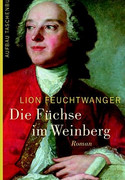 Die Füchse im Weinberg