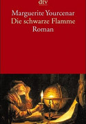Die schwarze Flamme