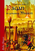 Pagan in geheimer Mission