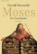 Moses, Der Gesetzgeber
