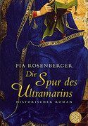 Die Spur des Ultramarins