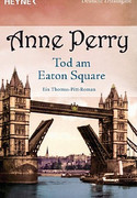 Tod am Eaton Square
