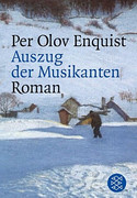 Auszug der Musikanten