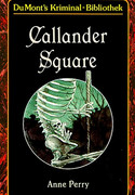 Callander Square