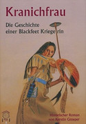 Kranichfrau