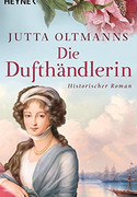 Die Dufthändlerin