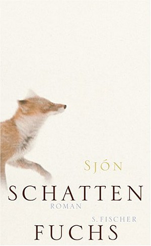 Schattenfuchs