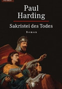 Sakristei des Todes