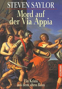 Mord auf der Via Appia