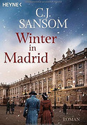Winter in Madrid