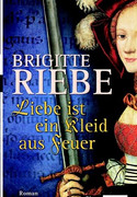 Liebe ist ein Kleid aus Feuer