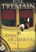 Adieu, Sir Merivel