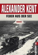 Feuer aus der See
