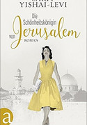 Die Schönheitskönigin von Jerusalem
