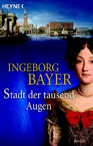 Stadt der tausend Augen