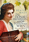 Die Donauprinzessin und die Toten von Wien