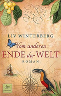 Vom anderen Ende der Welt