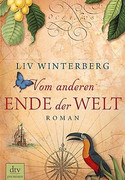 Vom anderen Ende der Welt