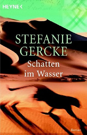 Schatten im Wasser