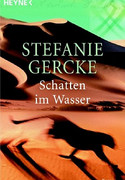 Schatten im Wasser
