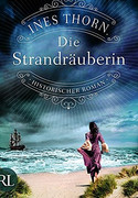 Die Strandräuberin