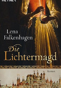 Die Lichtermagd
