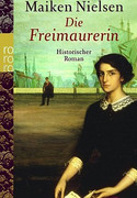 Die Freimaurerin