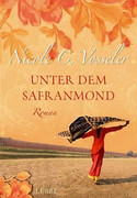 Unter dem Safranmond