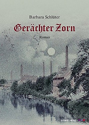 Gerächter Zorn