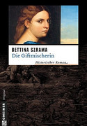 Die Giftmischerin
