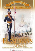 Flashmans Attacke - Flashman im Krimkrieg