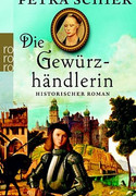 Die Gewürzhändlerin