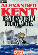 Rendezvous im Südatlantik