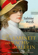 Das Kabinett der Wachsmalerin