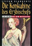Die Konkubine des Erzbischofs