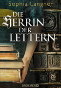 Die Herrin der Lettern