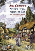 Neugier ist ein schneller Tod
