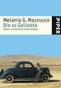 Die so Geliebte