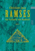 Die Schlacht von Kadesch