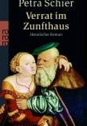 Verrat im Zunfthaus