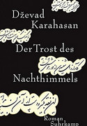 Der Trost des Nachthimmels