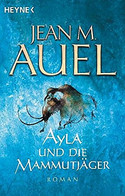 Ayla und die Mammutjäger