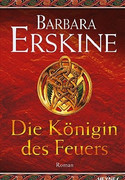 Die Königin des Feuers