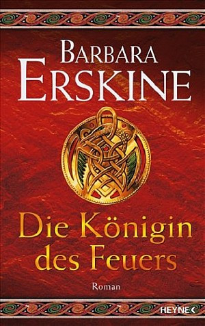 Die Königin des Feuers